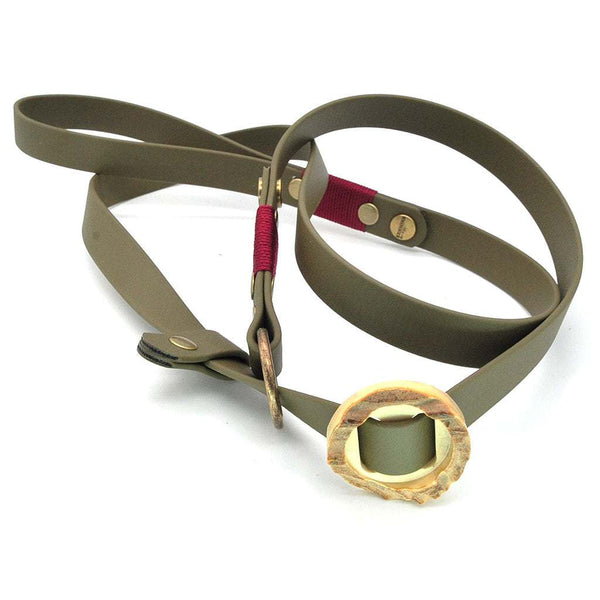 Konfigurierbare Retriever-Leine BioThane®
