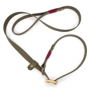 BioThane-Retrieverleine | Konfigurator