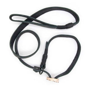 Retrieverleine Leder | Konfigurator