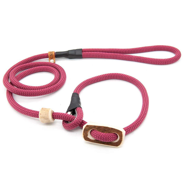 Retriever Leash 8mm Sporty | Sunflower banana yellow