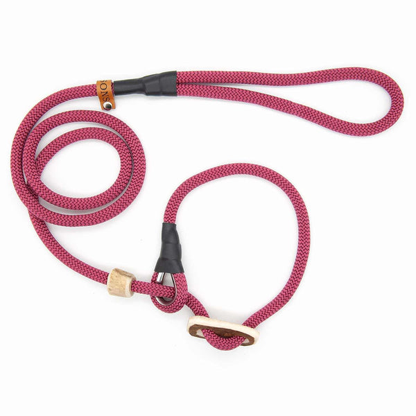 Retriever Leash 8mm Sporty | Sunflower banana yellow