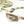 Retriever Leash 8mm Sporty | Sunflower banana yellow
