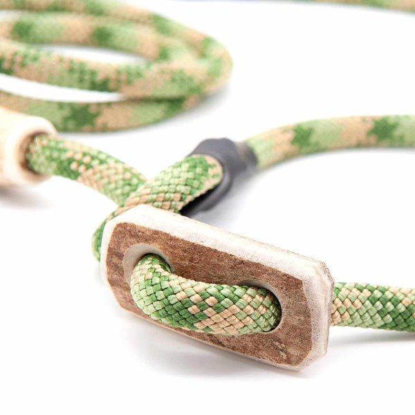 Retriever Leash 8mm Sporty | Sunflower banana yellow
