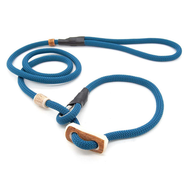 Retriever Leash 8mm Sporty | Sunflower banana yellow