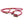#T-RLE-10-VIN, Premium Retrieverleine 10 mm Vino Rouge mit Takling und Hirschhorn-Stopper, handgefertigte Moxon-Leine für Hunde