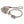 #T-RLE-10-WIL, Premium Retrieverleine 10 mm Wild Earth mit Takling und Hirschhorn-Stopper, handgefertigte Moxon-Leine für Hunde