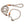 #T-RLE-10-WIL, Exklusive Moxon 10 mm Wild Earth mit Takling, robustes Tau mit sorgfältig genähten Verbindungen, handmade in Germany
