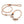 #T-RLE-10-HIGHH, Premium Retrieverleine 10 mm Highland Houndstooth mit Takling und Hirschhorn-Stopper, handgefertigte Moxon-Leine für Hunde
