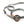 Retrieverleine 16mm Leder - 120cm