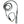 Retrieverleine 16mm Leder - 230cm