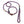 Retrieverleine 8mm Tau - Sporty-Style - 120cm