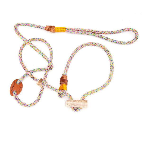 Retrieverleine 6mm Elegant | Hippie