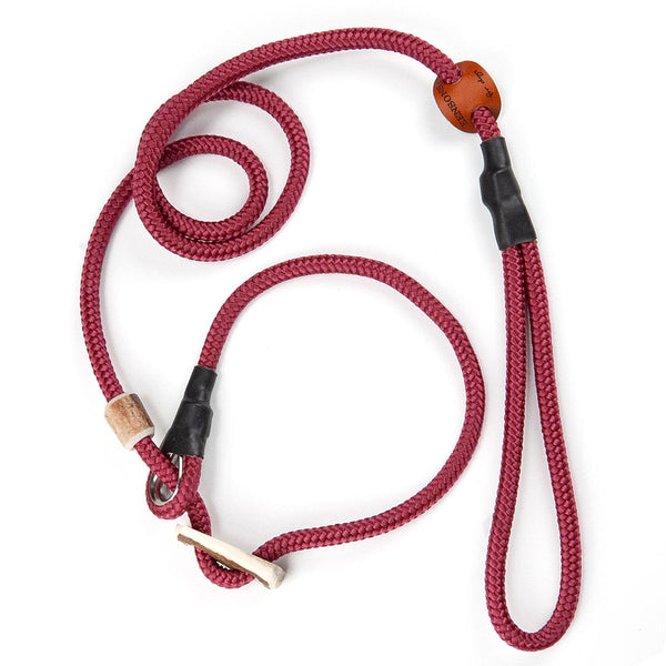 Retriever-Leine Ø 8 mm Tau - 120 cm