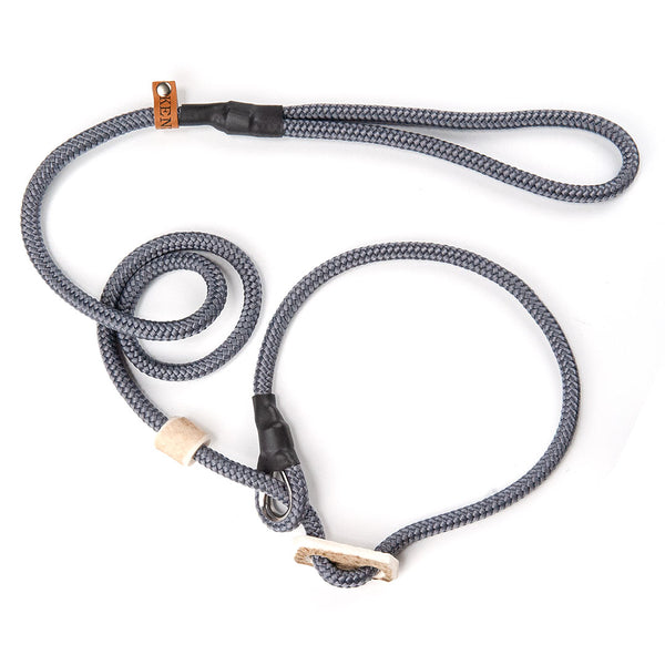 Retriever-Leine Ø 8 mm Tau - 120 cm