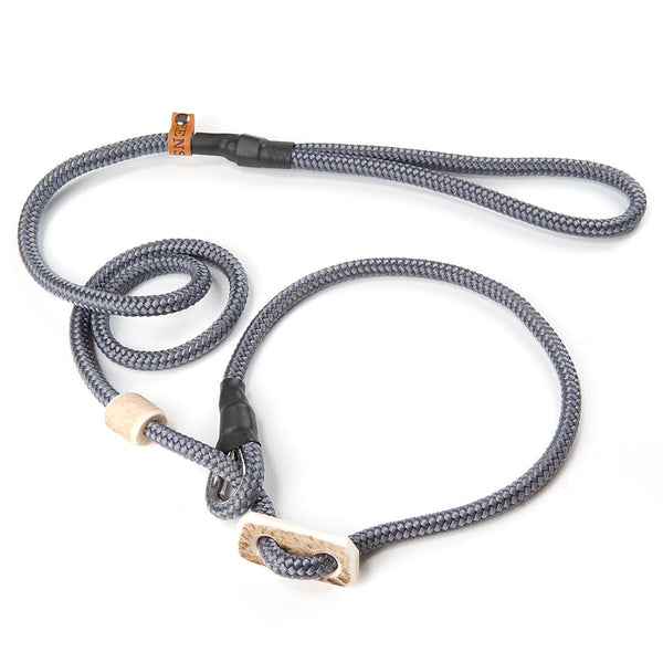 Retriever-Leine Ø 8 mm Tau - 120 cm