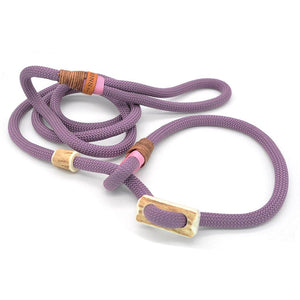 Retrieverleine 10mm Tau - Elegant-Style | Konfigurator