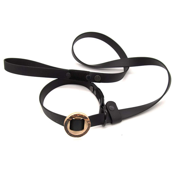 Konfigurierbare Retriever-Leine BioThane®