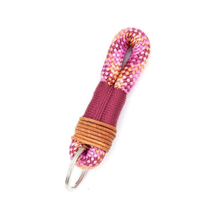 Schlüsselanhänger aus Tau - Little - 10 cm