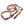 Set: Hundeleine Tau & Halsband mit Karabiner – 10mm | Konfigurator