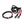 Set: Hundeleine Tau & Halsband mit Karabiner – 10mm | Konfigurator