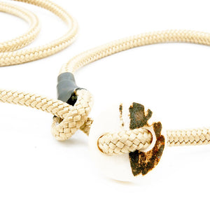 Showleine 6mm Tau - Sporty-Style