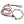 Showleine Elegant-Style - 6 mm Tau