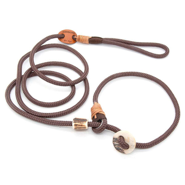 Showleine Elegant-Style - 6 mm Tau