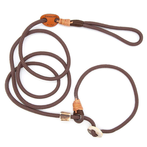 Showleine Elegant-Style - 6 mm Tau