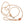 Showleine Elegant-Style - 6 mm Tau