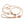 Showleine Elegant-Style - 6 mm Tau