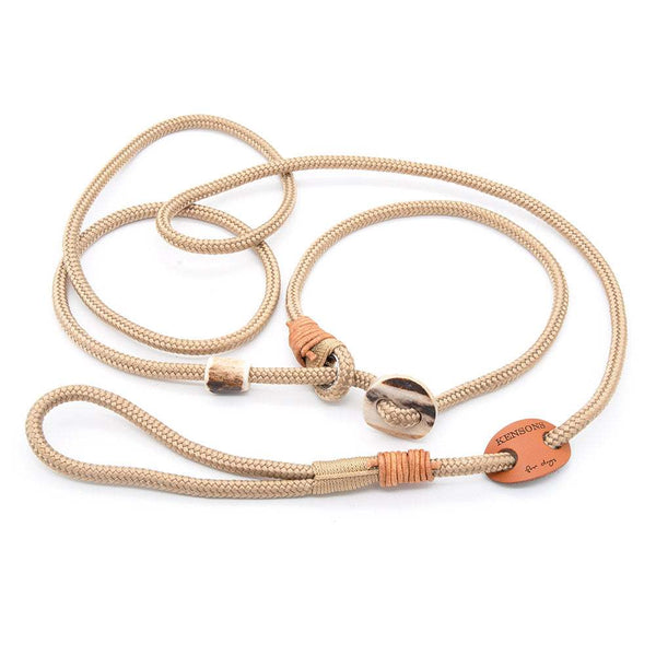Showleine Elegant-Style - 6 mm Tau