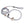 Showleine Elegant-Style - 6 mm Tau