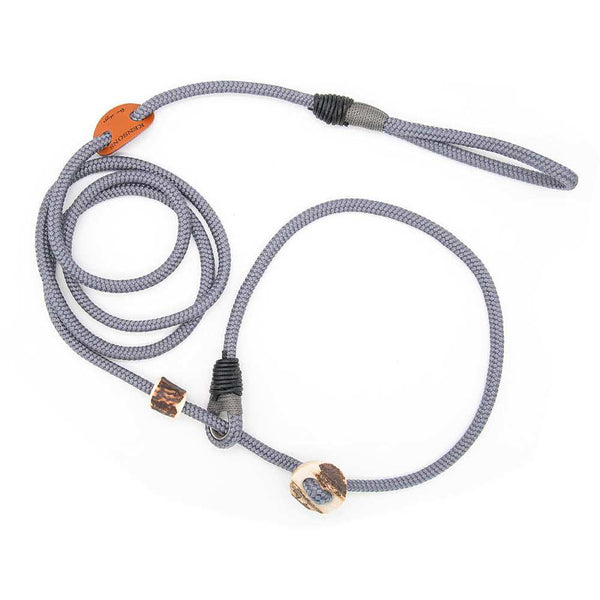 Showleine Elegant-Style - 6 mm Tau