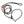 Showleine Elegant-Style - 6 mm Tau