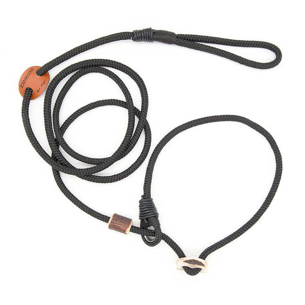 Showleine Elegant-Style - 6 mm Tau