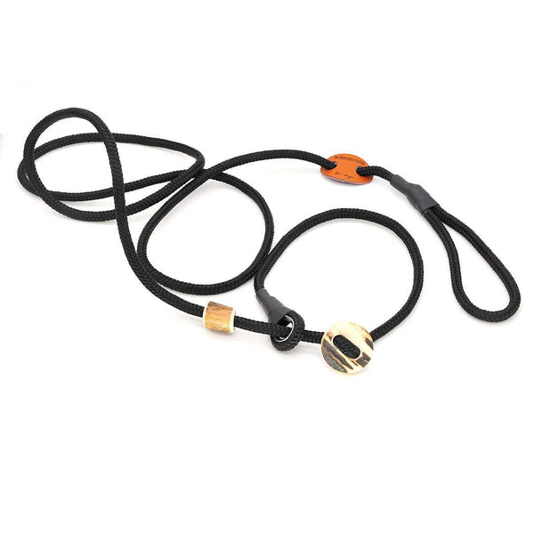 Showleine Sporty-Style - 6 mm Tau