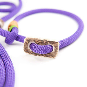 Umhängeleine / Jagdleine 10mm Tau | Konfigurator