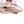 Shoulder leash / hunting leash 'Hands-Free' | 8mm | Elegant