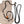 Shoulder leash / hunting leash 'Hands-Free' | 8mm | Elegant