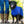 DRYUP CAPE® | Farbe: BLUEBERRY / BLAU - KENSONS for dogs