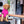 DRYUP CAPE® | Farbe: PINK - KENSONS for dogs