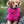 DRYUP CAPE® | Farbe: PINK - KENSONS for dogs
