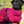 DRYUP CAPE® | Farbe: PINK - KENSONS for dogs
