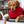 Lade das Bild in den Galerie-Viewer, DRYUP CAPE® | Farbe: RED PEPPER / ROT - KENSONS for dogs
