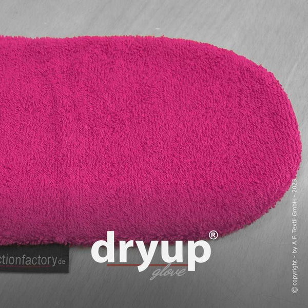 DRYUP® Handschuh | Farbe: PINK - KENSONS for dogs