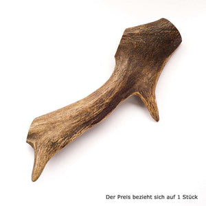 Geweih-Snack 'Stangenstück' in 3 verschiedenen Größen - KENSONS for dogs