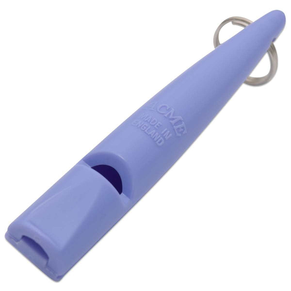 Hundepfeife Acme 210,5 - Violet Lila / Violet - die beste Pfeife fürs Hunde-Training