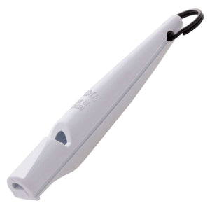 Hundepfeife Acme 211,5 - White / Weiß - die beste Pfeife fürs Hunde-Training
