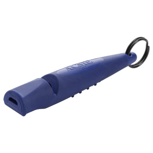 Hundepfeife Acme Alpha 211,5 - Blau / Baltic Blue - die beste Pfeife fürs Hundetraining