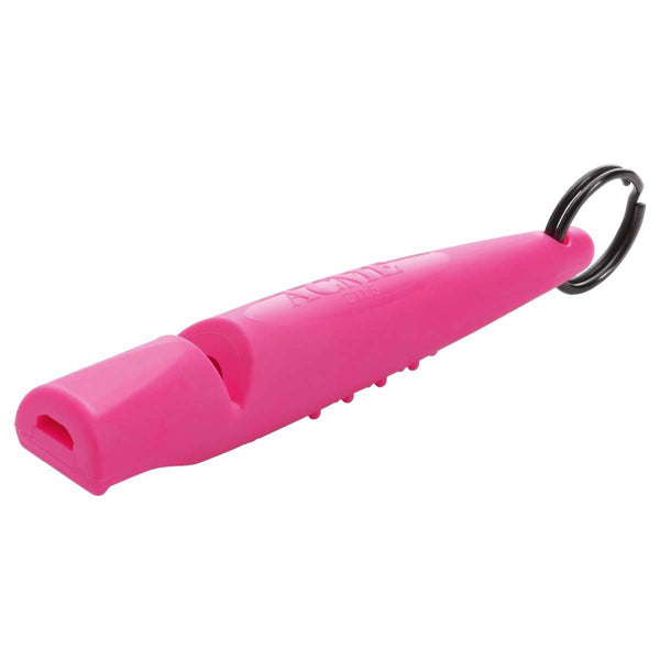 Hundepfeife Acme Alpha 211,5 - Pink Rosa / DG Pink - die beste Pfeife fürs Hundetraining